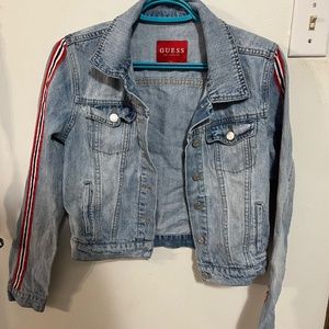 Guess jacket